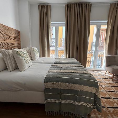 Apartament Eva Recommends Lineros Sewilla Zewnętrze zdjęcie