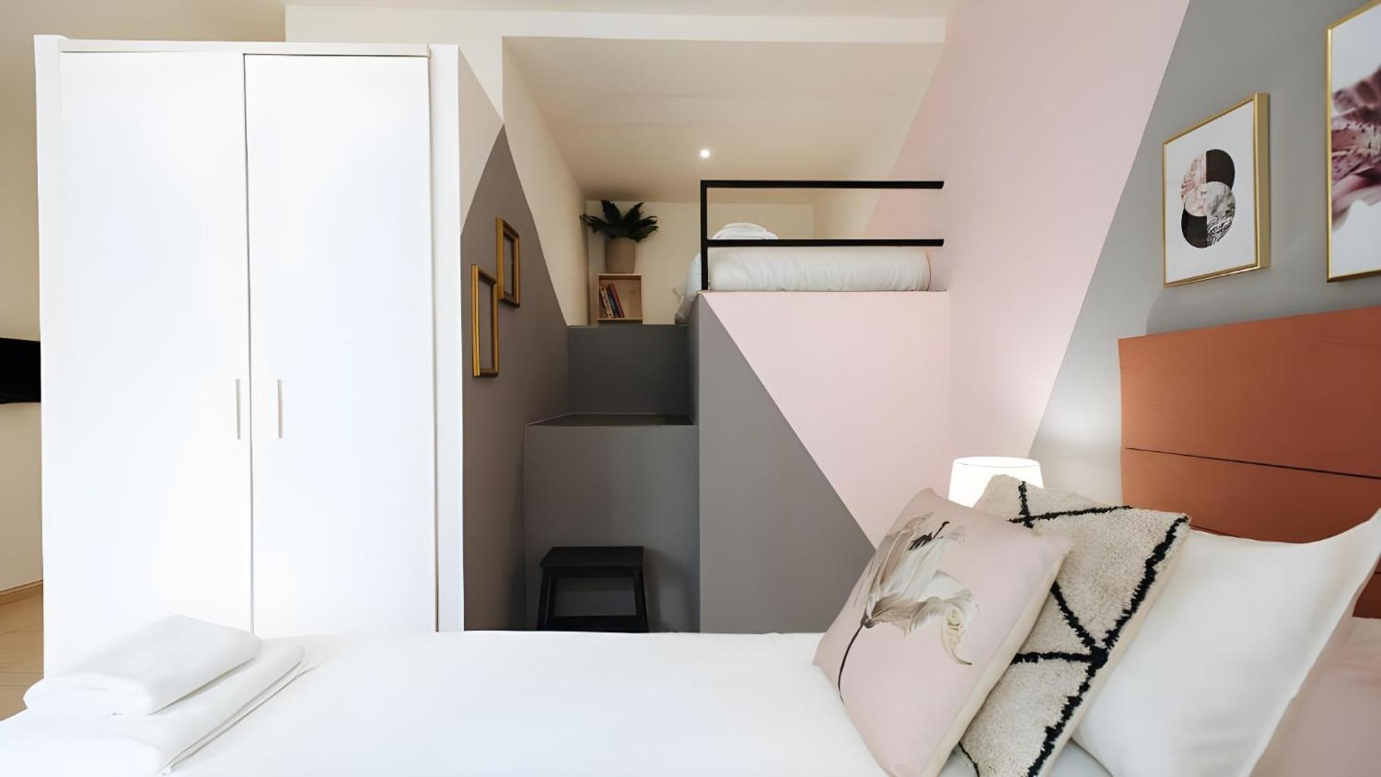 Apartament Eva Recommends Lineros Sewilla Zewnętrze zdjęcie