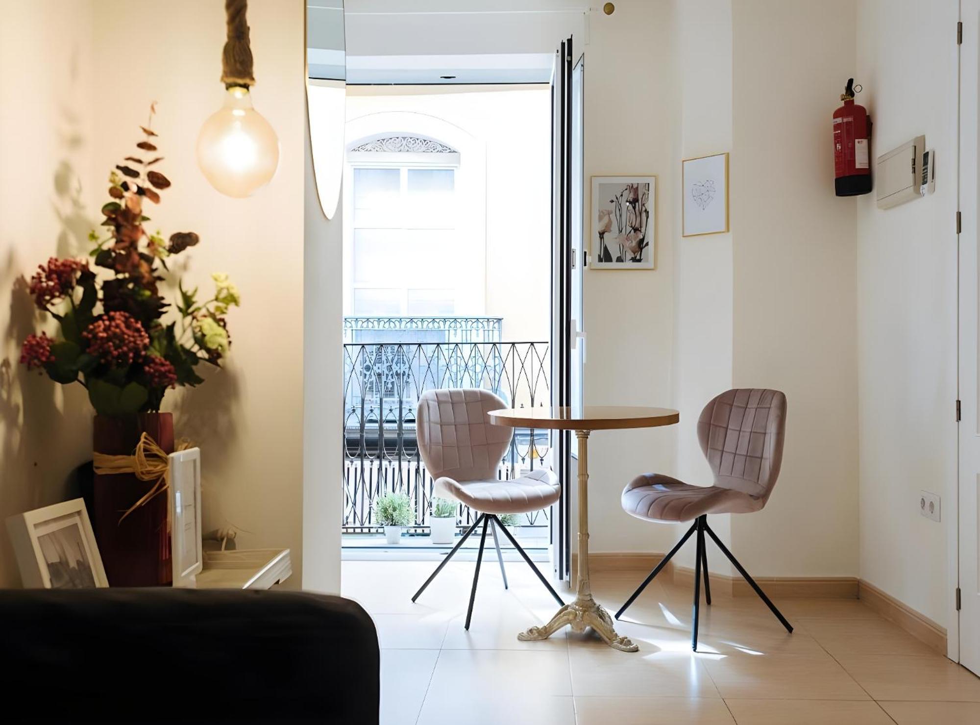 Apartament Eva Recommends Lineros Sewilla Zewnętrze zdjęcie