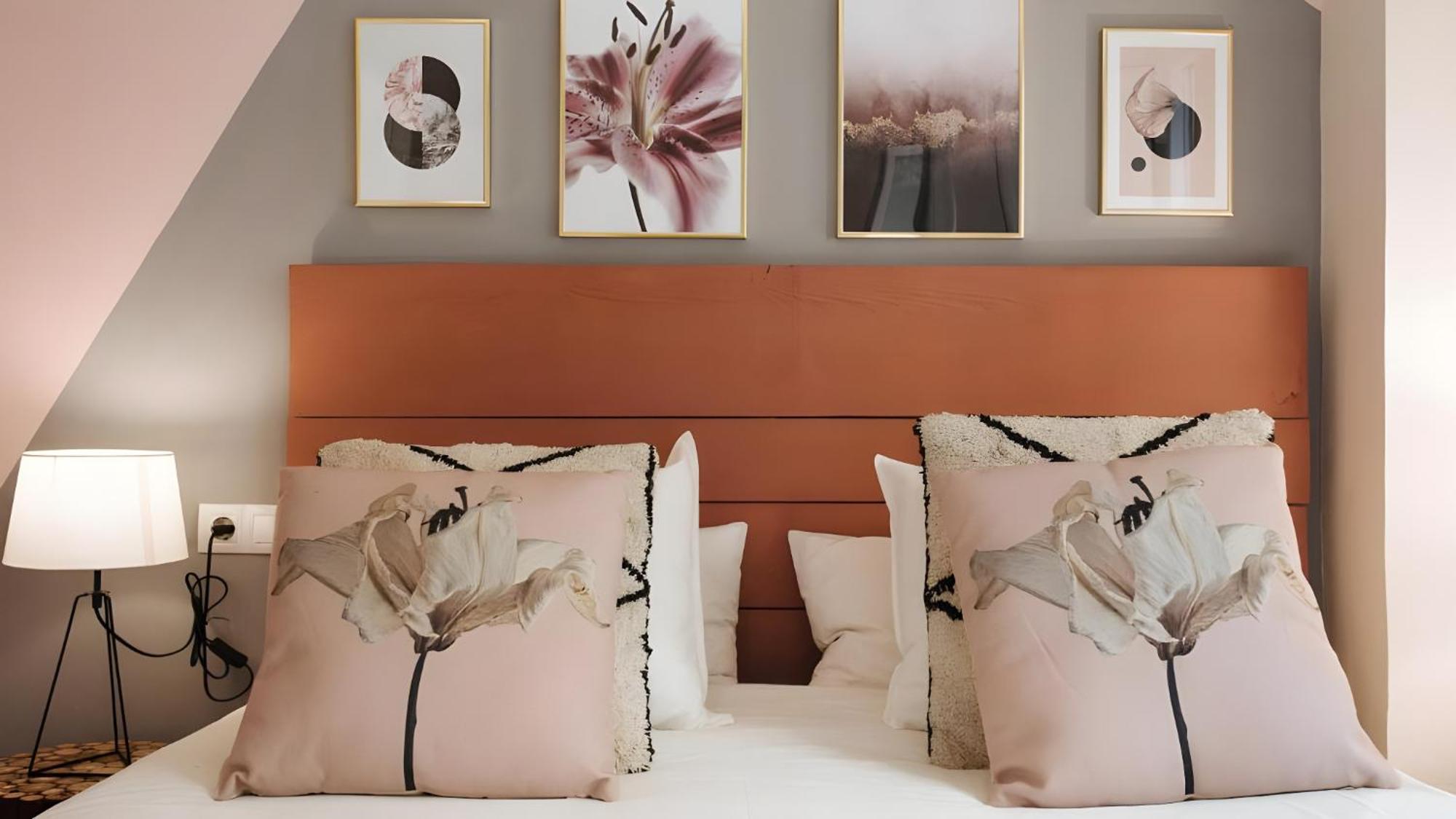 Apartament Eva Recommends Lineros Sewilla Zewnętrze zdjęcie