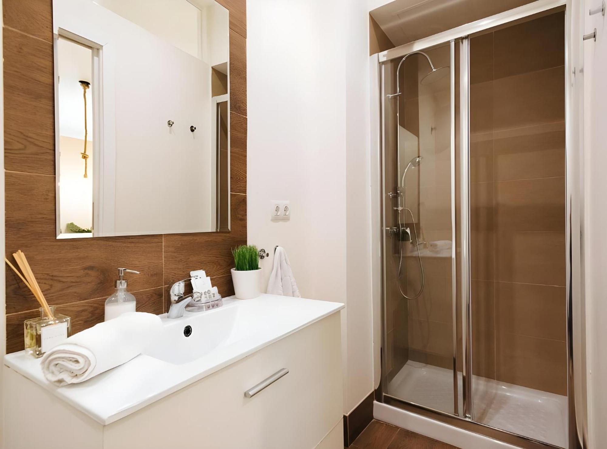 Apartament Eva Recommends Lineros Sewilla Zewnętrze zdjęcie