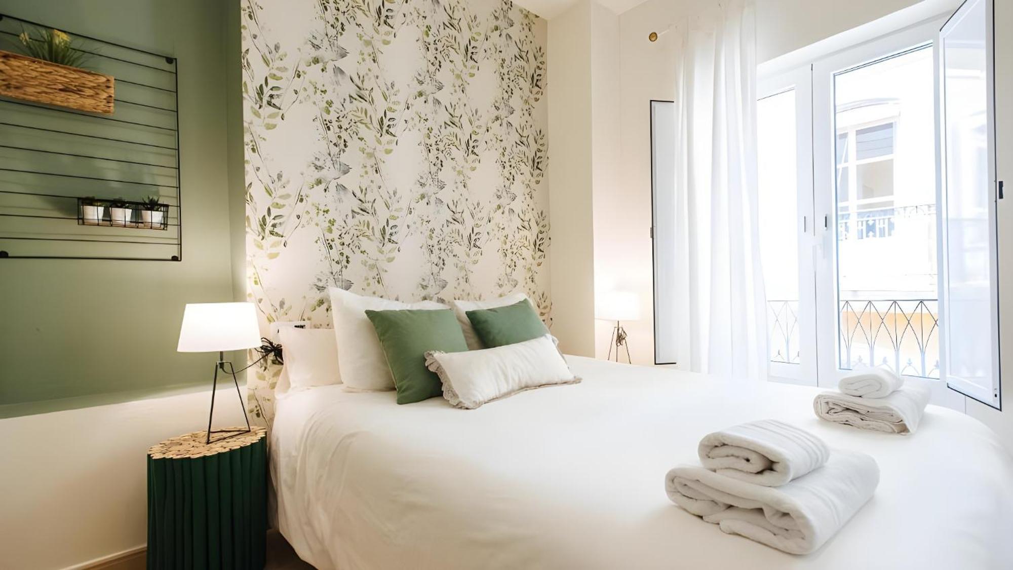 Apartament Eva Recommends Lineros Sewilla Zewnętrze zdjęcie