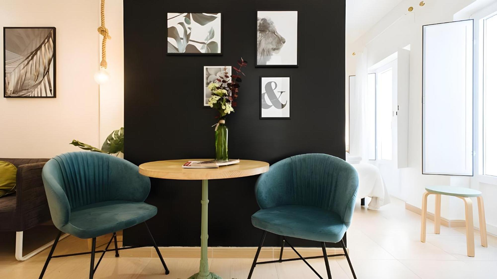 Apartament Eva Recommends Lineros Sewilla Zewnętrze zdjęcie