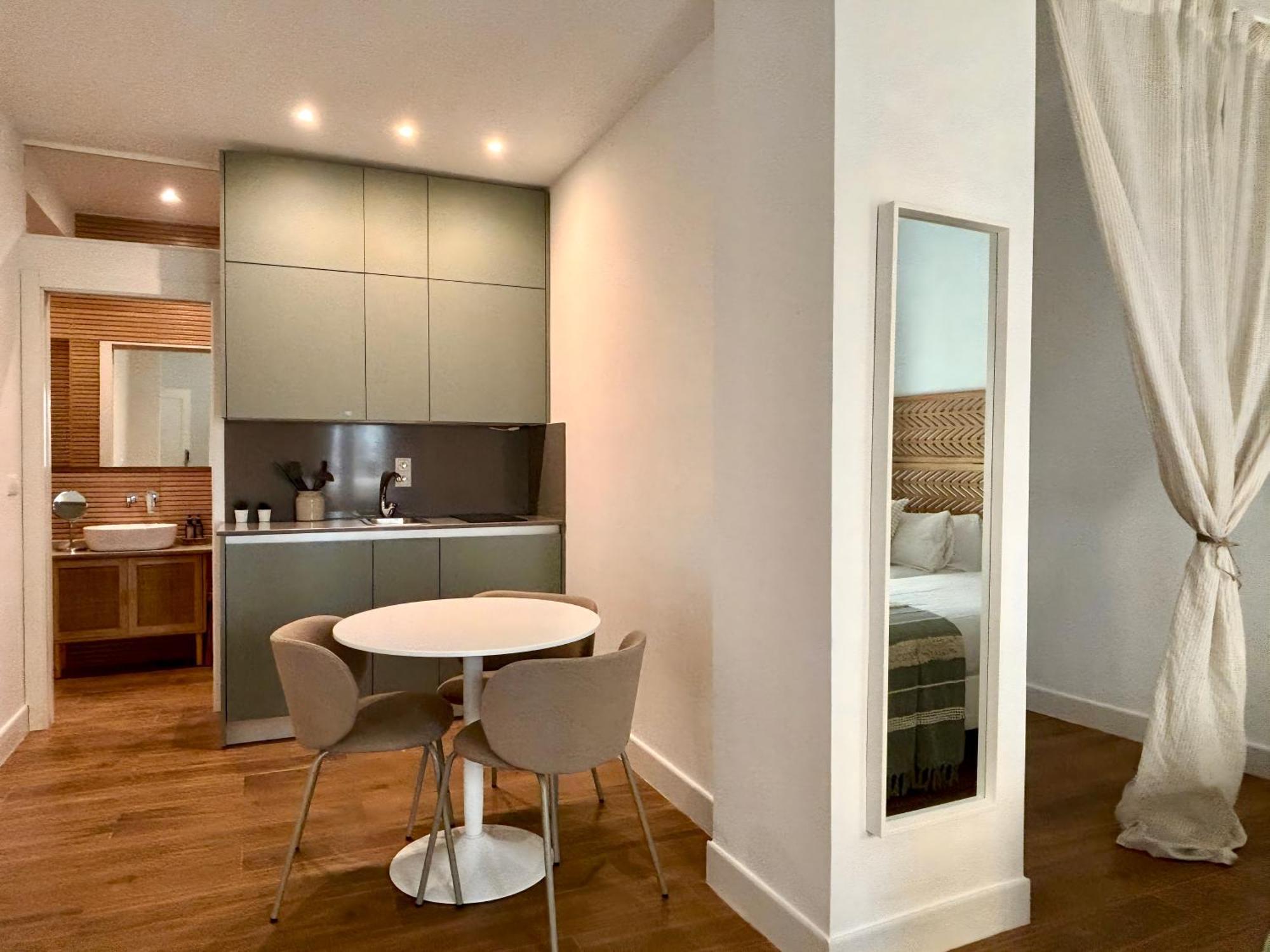 Apartament Eva Recommends Lineros Sewilla Zewnętrze zdjęcie