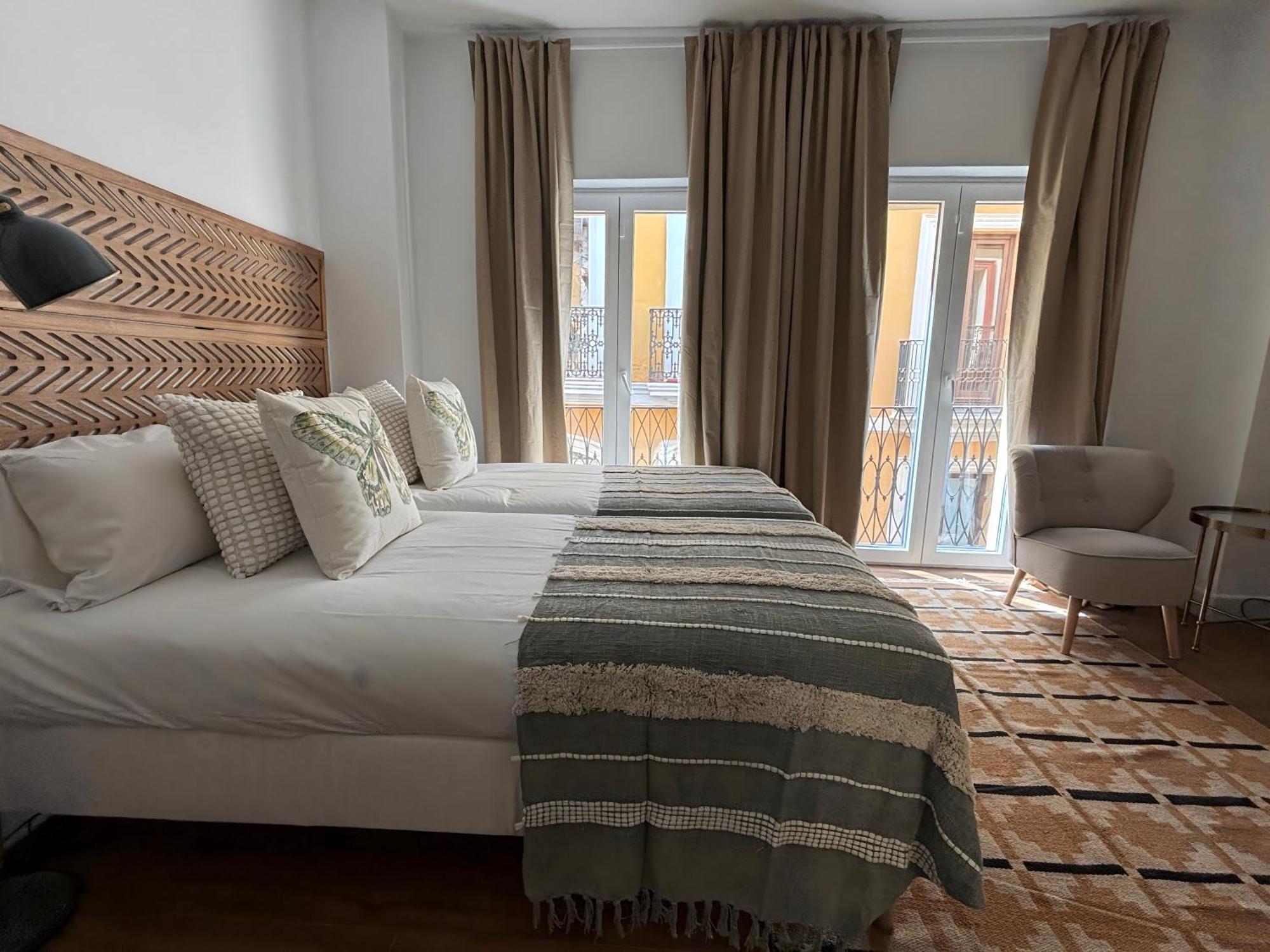 Apartament Eva Recommends Lineros Sewilla Zewnętrze zdjęcie