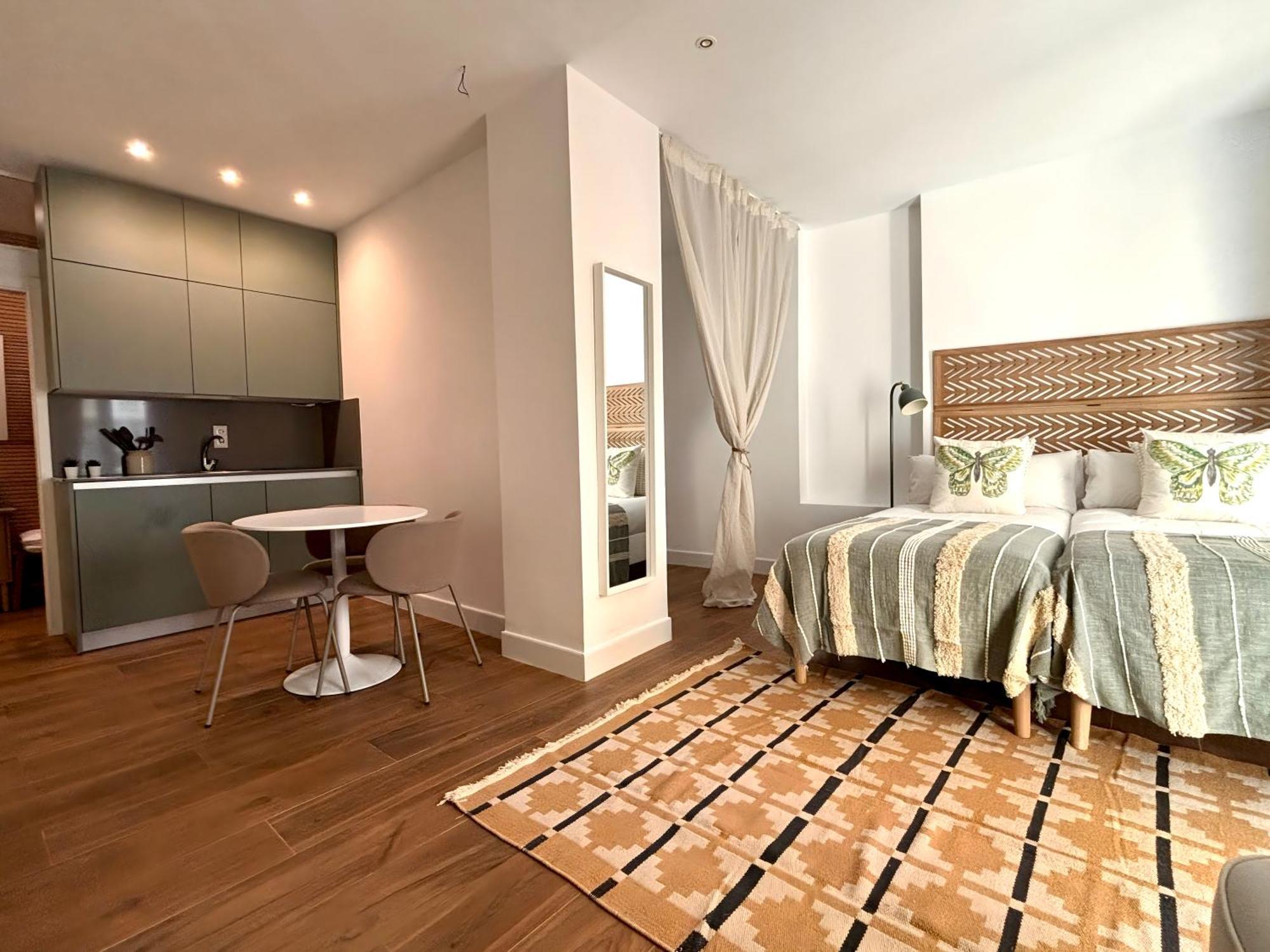 Apartament Eva Recommends Lineros Sewilla Zewnętrze zdjęcie