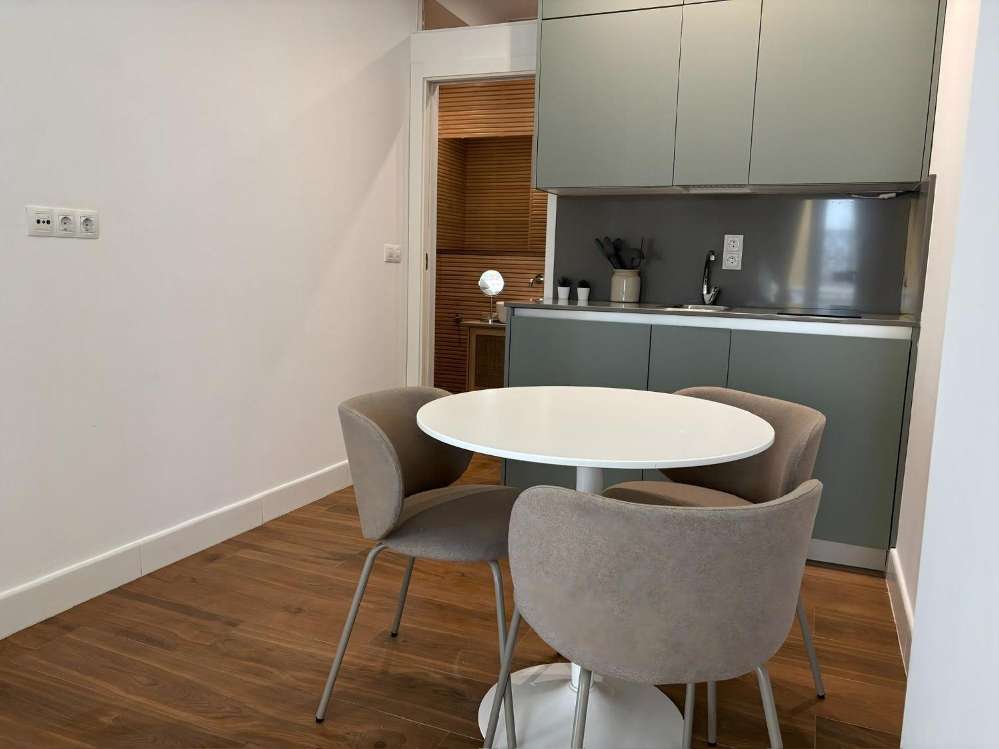 Apartament Eva Recommends Lineros Sewilla Zewnętrze zdjęcie