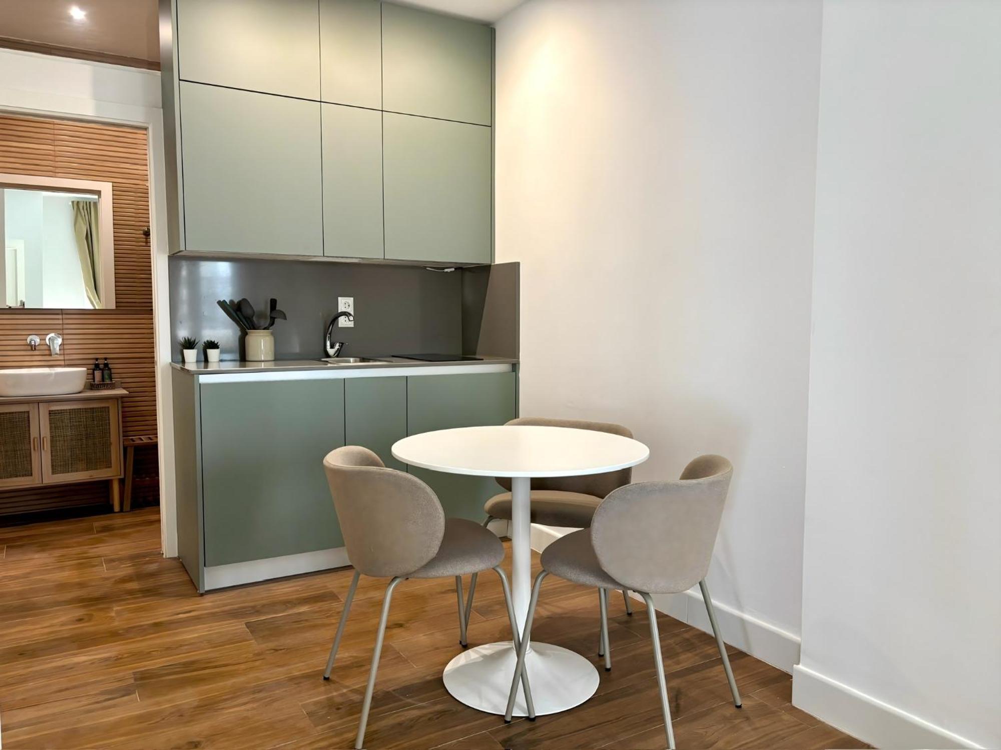 Apartament Eva Recommends Lineros Sewilla Zewnętrze zdjęcie