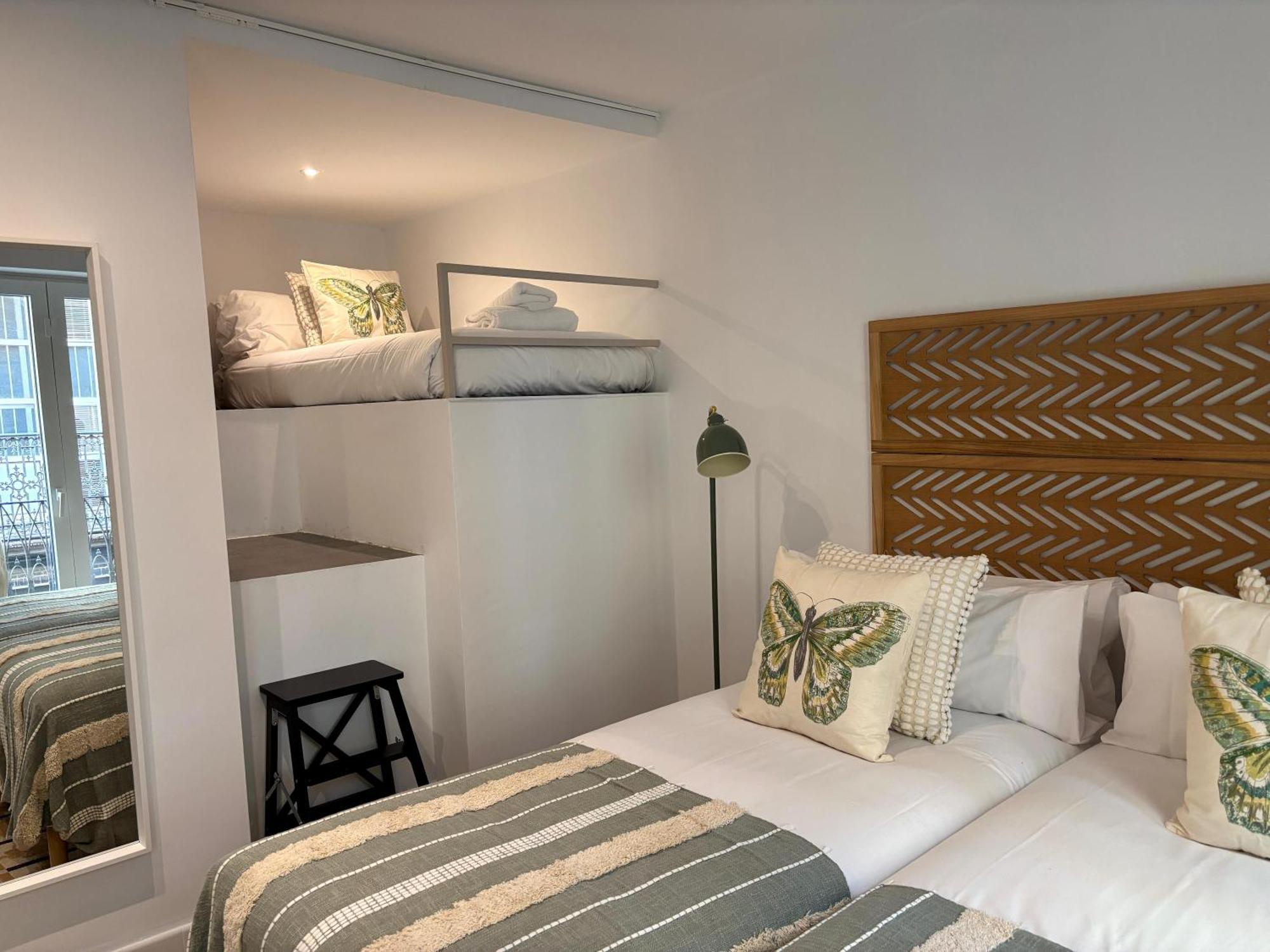 Apartament Eva Recommends Lineros Sewilla Zewnętrze zdjęcie