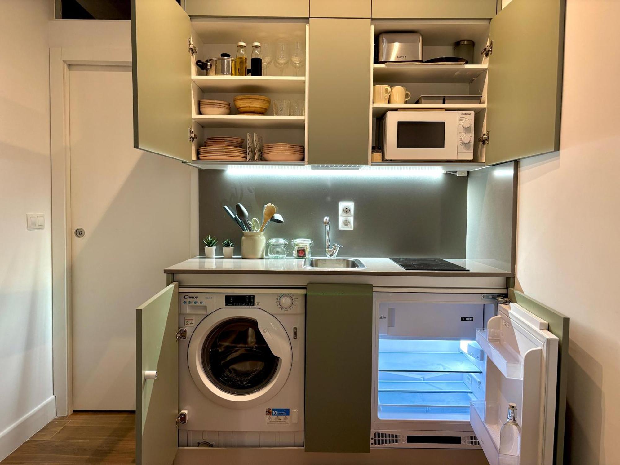 Apartament Eva Recommends Lineros Sewilla Zewnętrze zdjęcie