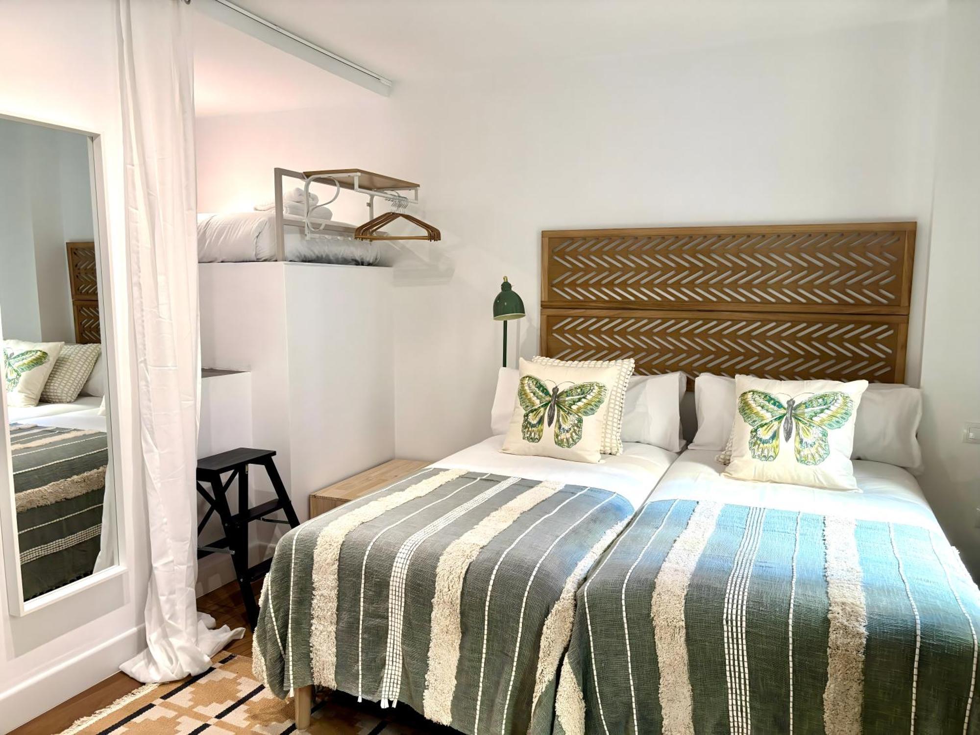Apartament Eva Recommends Lineros Sewilla Zewnętrze zdjęcie