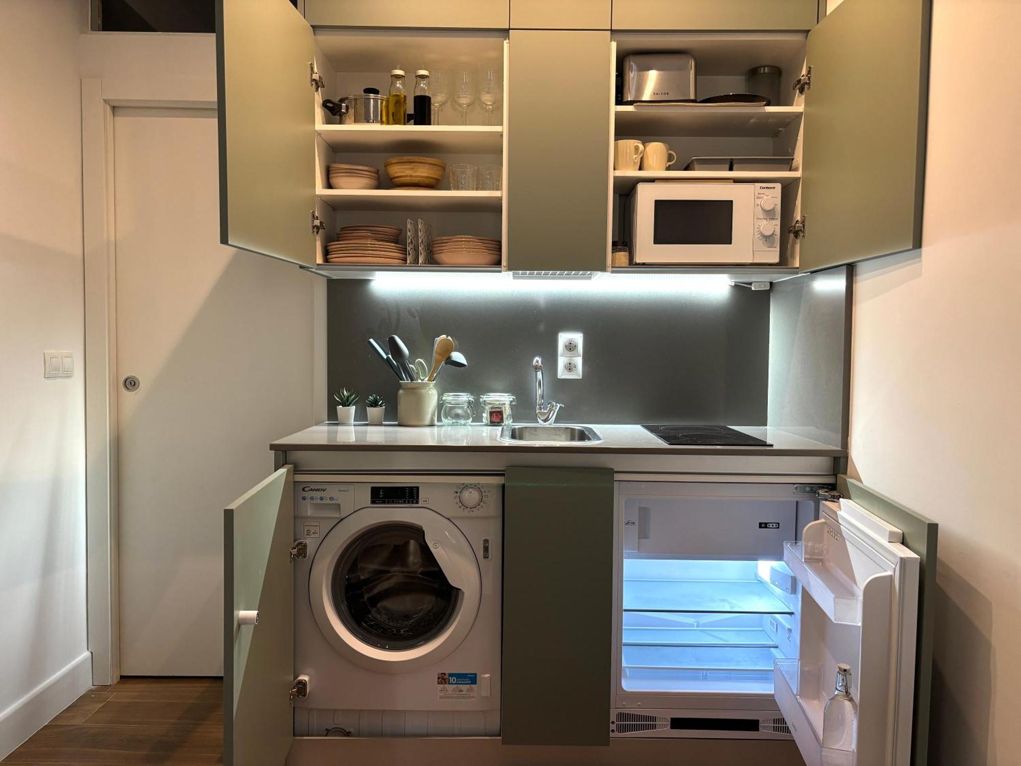 Apartament Eva Recommends Lineros Sewilla Zewnętrze zdjęcie