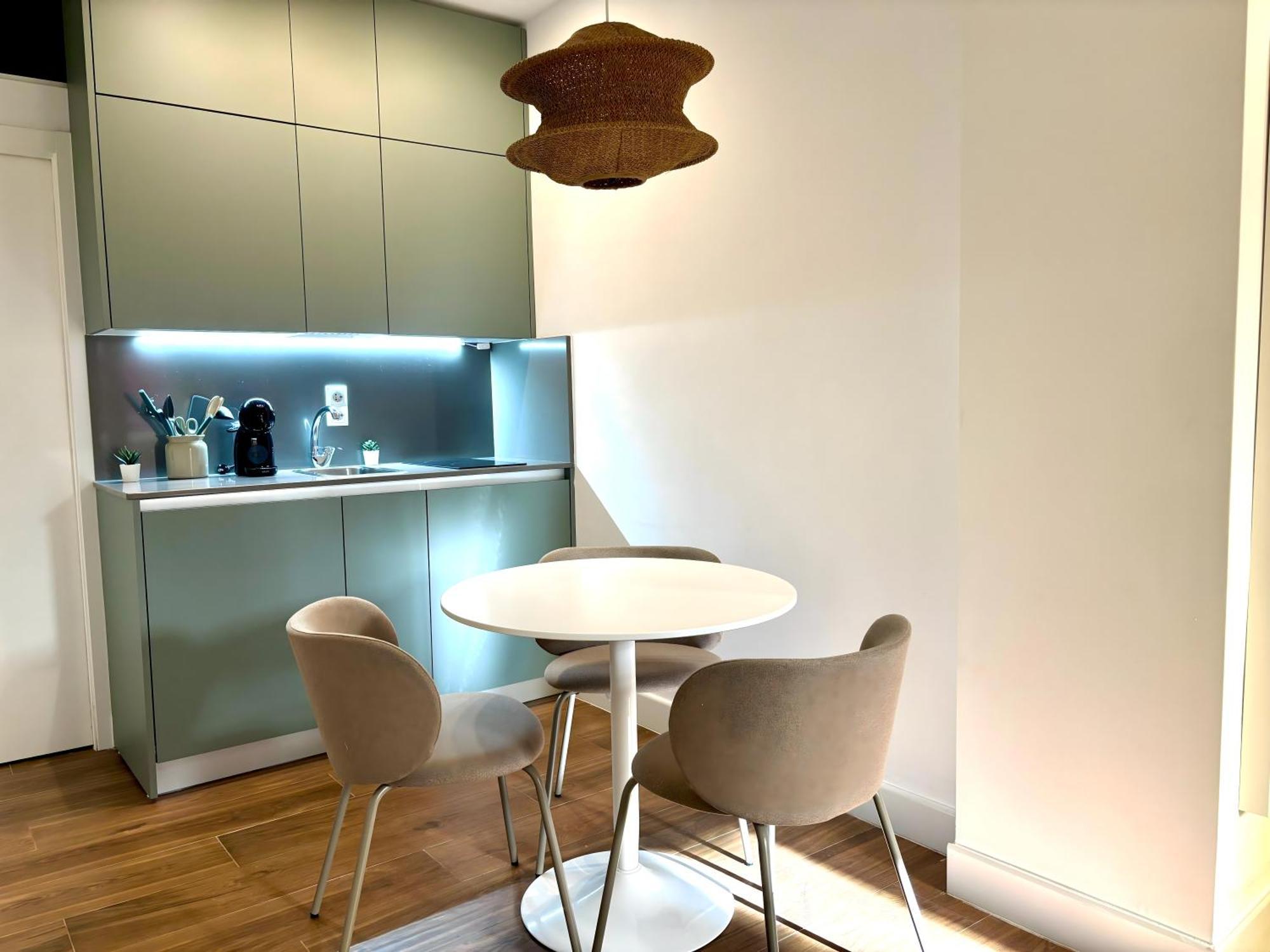 Apartament Eva Recommends Lineros Sewilla Zewnętrze zdjęcie