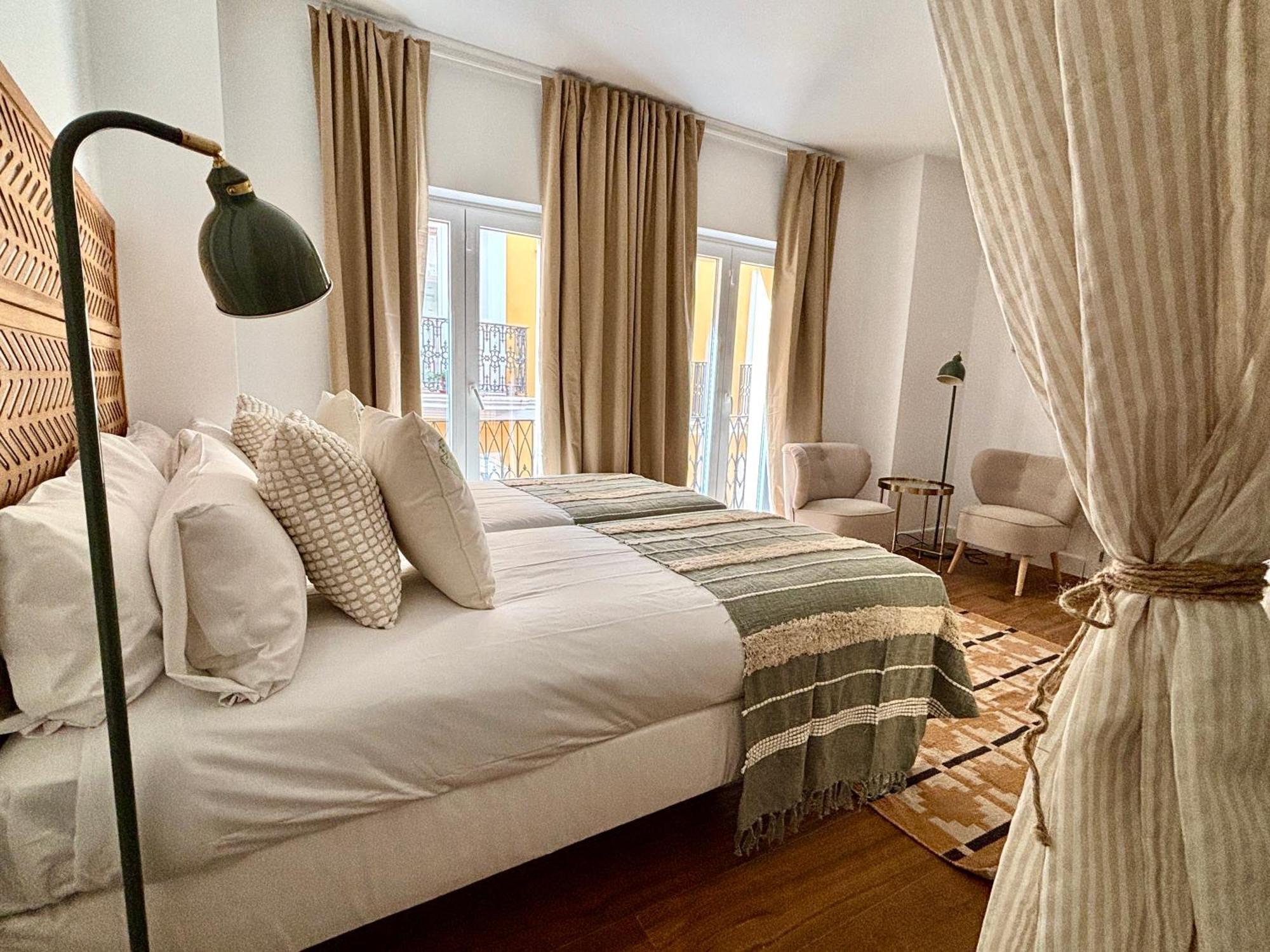 Apartament Eva Recommends Lineros Sewilla Zewnętrze zdjęcie